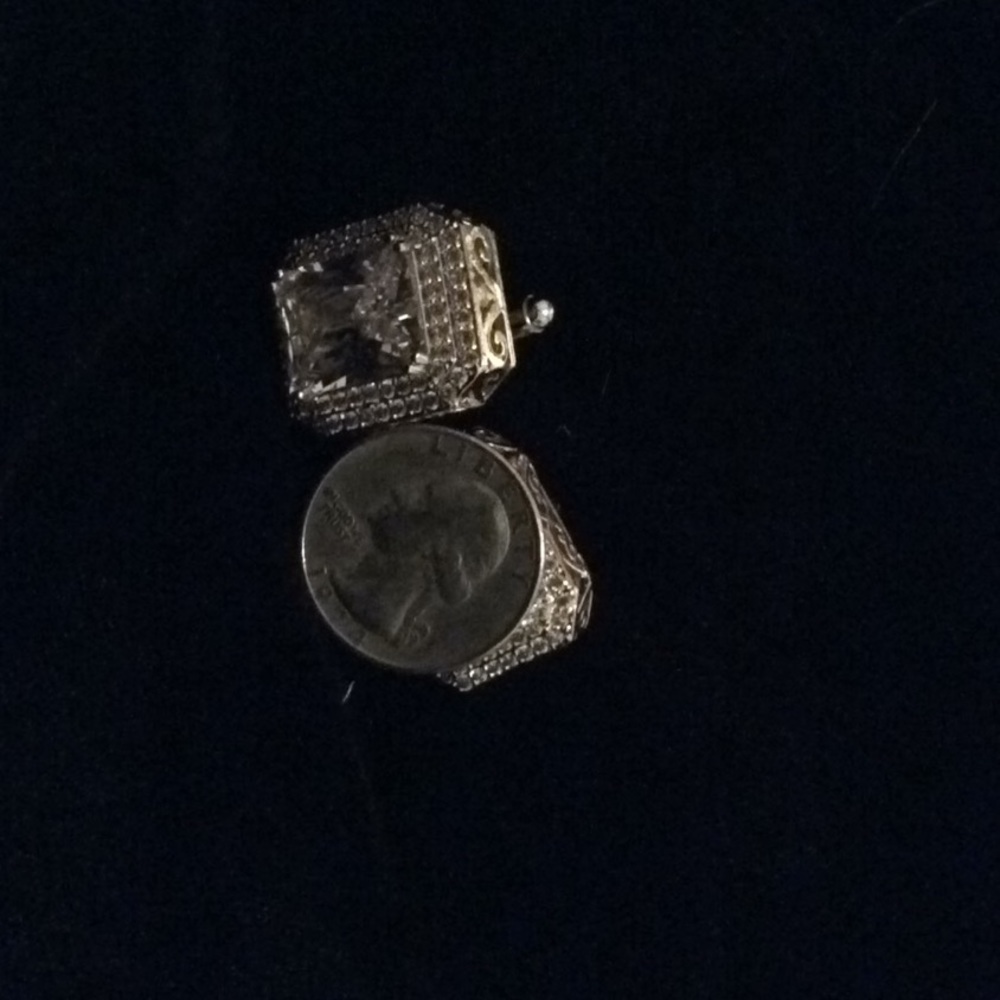 Custom Made Cufflinks - Picture 8 of 8